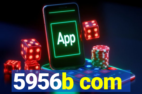 5956b com